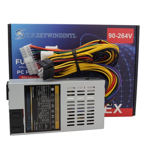 Flex atx 300w netzteil - atx, für