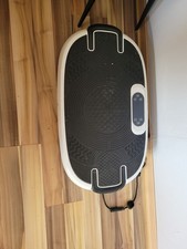 Vibrationsplatte VIBROSLIM By