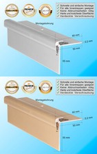 €41,4/m Treppenkantenprofil