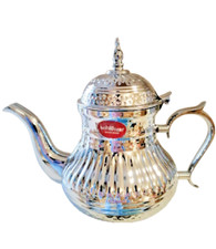 Orient Teekanne Marokkanische