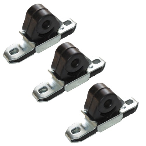 Auspuffhalter halterung - auspuffhalter,