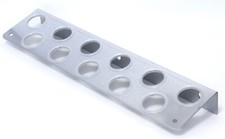 Wandhalter SK40 Werkzeughalter Werkzeugständer ISO40 - Capto C6 - HSK63 - VDI