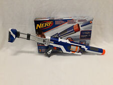 nerf gun elite, Nerf, Retaliator, Spectre, Rampage, Hasbro, Spielzeugwaffe 