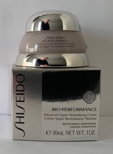 Shiseido bio performance - shiseido, bio-performance