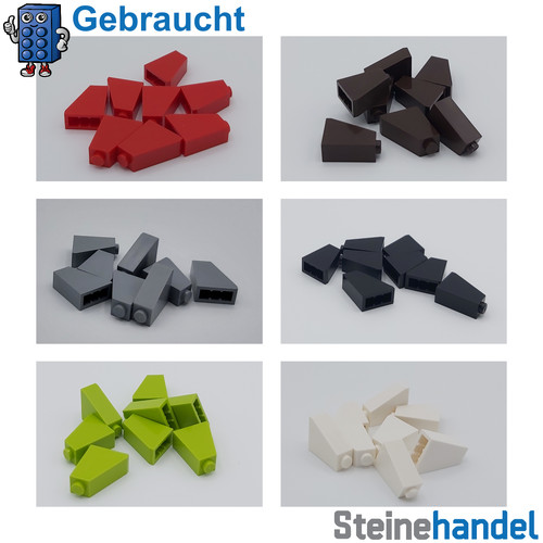 Lego dach dachstein slope - lego®,