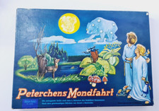 Peterchens Mondfahrt - Spear