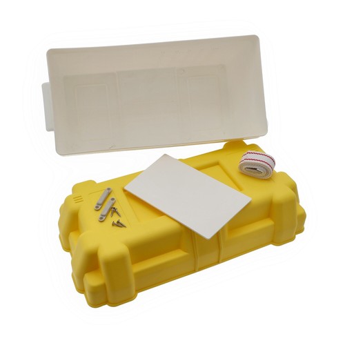 Batteriebox 12v batteriekasten - 12v,