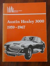 Austin Healey  3000