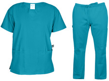 Frauen medizinische Peelings