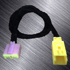 Airbagadapter Recaro Sitz