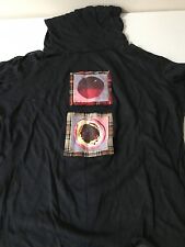 MARITHE FRANCOIS GIRBAUD HIGH