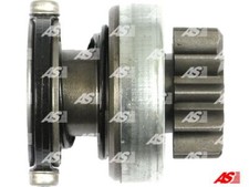 AS-PL SD0223 FREILAUFGETRIEBE