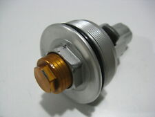 Gabelstandrohr-Verschluss-Schraube Gabel links Yamaha FZ-8 Fazer FZ8 RN25, 13-16