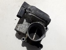 Volkswagen Golf 2004 High Flow Throttle Body Valve (Air Control Va #671243-27