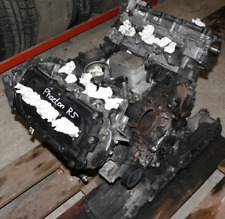 CEXA Motor mit Gewährleistung VW Phaeton 3D GP1 Facelift 3,0 TDI 240 PS 176 KW