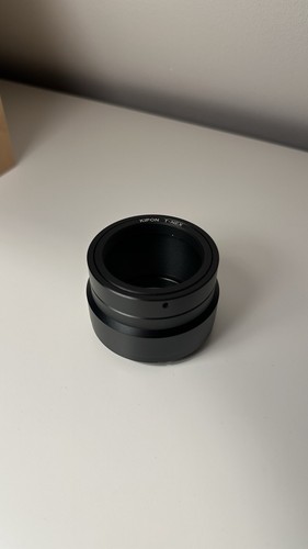 Kipon adapter for sony nex - kipon,