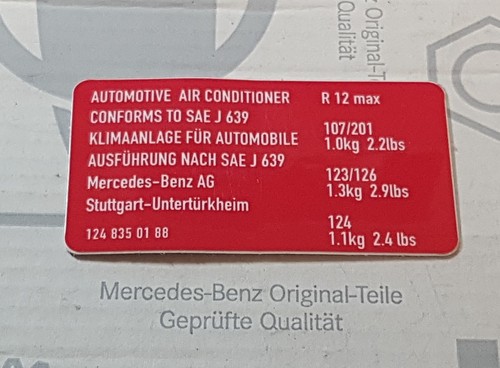 120 orig mercedes benz - /120/, mercedes-benz