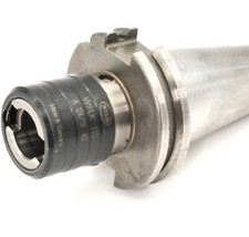 Bilz SK40 Gewindeschneidfutter WFLK115/A126/SK40 Gr.1 M3-M12 RHV22483