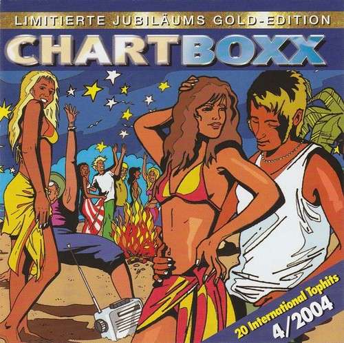 Chart boxx - -,