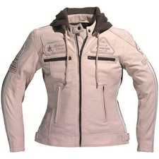 Difi JOLENE Damen Retrojacke