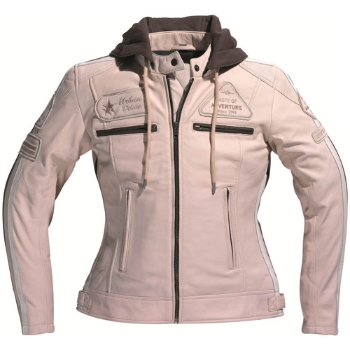 Difi jolene damen retrojacke - difi,