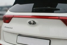 ZUBEHÖR FÜR KIA SPORTAGE