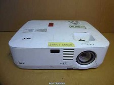 NEC NP400 Projector Beamer XGA