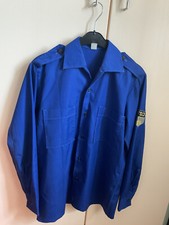 FDJ-Hemd, original von 1970