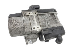Standheizung Zuheizer Webasto Thermo Top V für Audi A6 4F C6 08-11 Diesel
