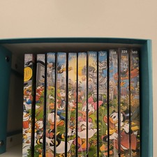 Lustiges Taschenbuch Sammlung