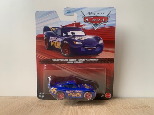 Disney cars pixar - disney, fabulous
