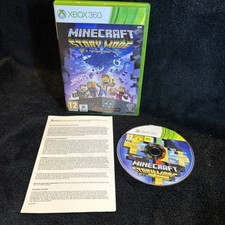 Minecraft: Story Mode - A