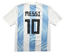 Adidas 2018-19 ARGENTINA