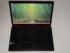 Toshiba Qosmio X70 17,3 Zoll, Intel i7, Radeon R7, 12GB, SSD Notebook Gaming