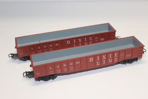 Märklin offener - märklin, us