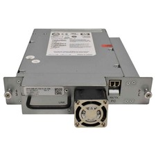 Quantum HP LTO-5 Ultrium 5 FC Tape Drive BRSLA-0903-DC Scalar i40 i80