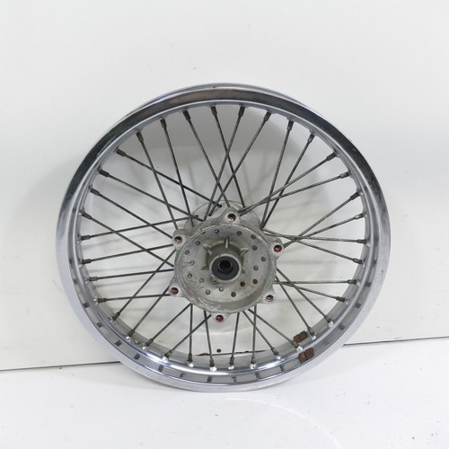 Kawasaki 125 vorderradfelge - kawasaki,