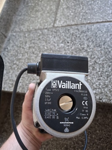 Vaillant grundfos - vaillant/,