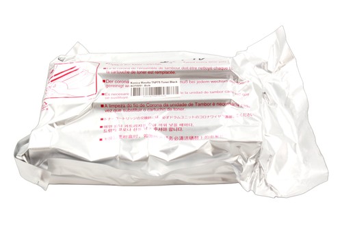 Konica minolta tnp75 toner - konica,