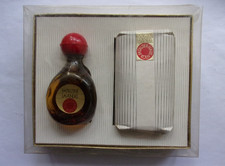 Alte Geschenkpackung von "Patrizier Lavendel". Unbenutzt Original gefüllt in OVP