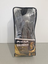 Venum Boxhandschuhe Challenger 3.0 - Black/Black (Grösse 10oz)