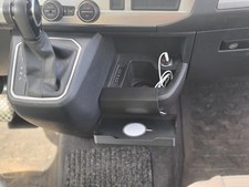 Handyhalter mit MagSafe