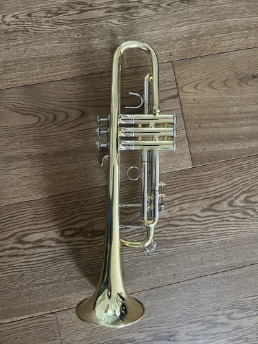 Vincent bach stradivarius 180 - bach,