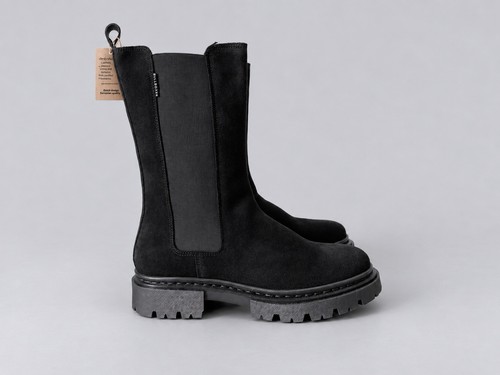 Bullboxer damen chelsea - chelsea, boots