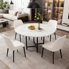 Esstisch runder Esszimmertisch