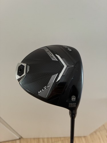 Cobra adapt max - cobra, driver