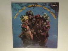 Isaac Hayes - Juicy Fruit