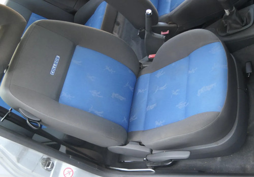 Arosa lupo sitz vorne - lupo,