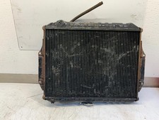 2659 Kühler Mitsubishi Pajero