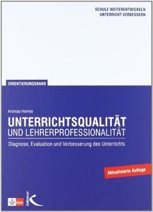 Unterrichtsqualität und